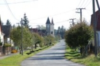 Szőkedencs