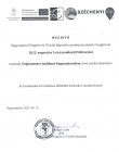 Polgármester találkozó Nagyszakácsiban