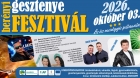 MEGHÍVÓ